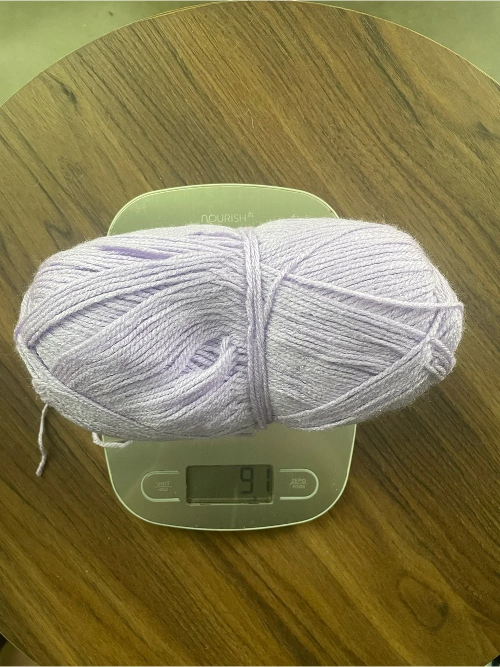 16 pc yarn destash lot